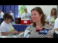 Roll up your sleeve for Blood Donor Drive