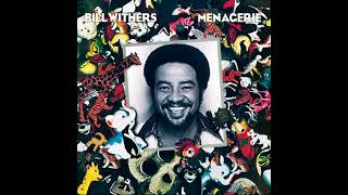 Watch Bill Withers It Aint Because Of Me Baby video
