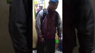 Break Dance - Dikosan Haji Usman
