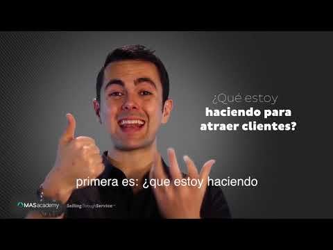 3 técnicas para triplicar tus ventas - Cris Urzua