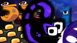6 Number Lore
