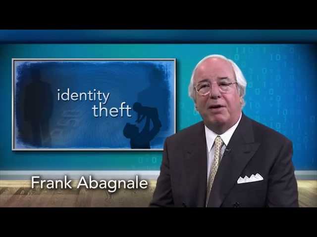 Watch Child Identity Theft - Public Service Announcement on YouTube.
