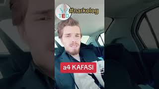 A4 Bonzai̇ Kafasi