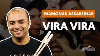 Watch Mamonas Assassinas Viravira video
