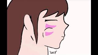 D.va Vore No Sound