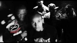 Клип Onyx - Black Rock (U Kno Wht It Iz)