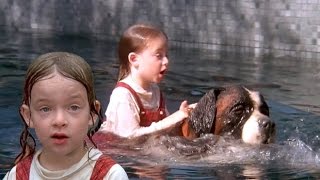 Beethoven Drowning Scene