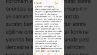 Bts Ile Hayalet 6. Bölüm