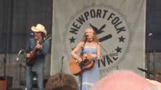 Tamborine Man Dylan Gillian Welch And David Rawlings 39 65 Revisited Newport Folk Festival 2015 Tamborine Man Dylan Gillian Welch And David Rawlings 39 65 Revisited Newport Folk Festival 2015