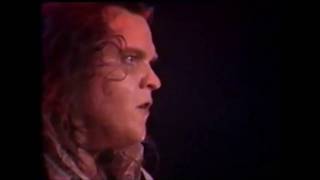 Watch Meat Loaf All Revved Up With No Place To Go video