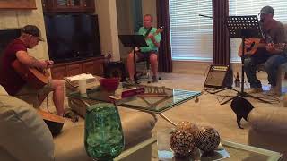 Watch Brian Burns A Cowboys Prayer video