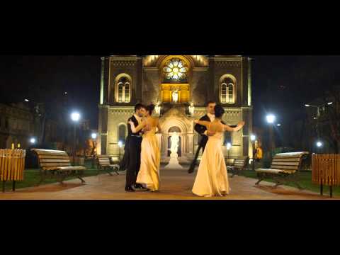 Pharrell Williams Happy - We are HAPPY in Timisoara Pharrell Williams Happy - We are HAPPY in Timisoara klip izle