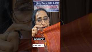 Pure Silk Handloom Used Sarees Pure Silk Handloom Second Hand Sarees