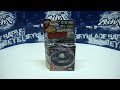 Bakushin Susanow 90WF Luna Eclipse Ver. Unboxing