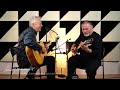 Tears In Heaven - Tommy Emmanuel & Igor Presnyakov