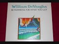 William DeVaughn - Blood is thicker than water