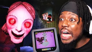 Mom Said Its Time For Bed & If She Catches You Awake Youre Dead..