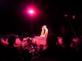 TROPICANA SHOW DE CONTORSIONISTAS