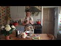 Freyja Davis River Cottage Rising Star Recipe 2013