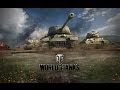 World of Tanks Let's Play #043 - T-34-85 Hold the Line!
