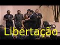Pr Anderson Silva Criança Paralítica anda na Sede do Belém do Pará