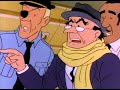 Adventures Of Tintin Flight 714 Part 1 Adventures Of Tintin Flight 714 Part 1