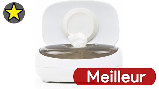 Top 3 Meilleur Chauffe Lingette Bebe 2025