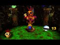 Banjo Kazooie - Ep. 9 | Mad Monster Mansion (Part 2/2)