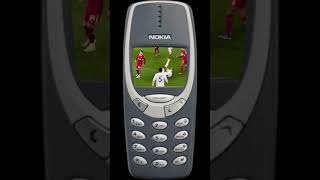 Nokia Xd