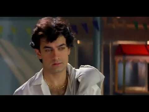 Mann - Tumhare Bagair Jeena Kya (Almost Original) - Aamir Khan...