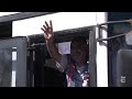 Hamas's Tunnels to Israel | The New York Times klip izle