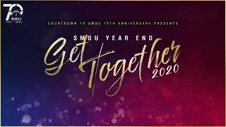 SMOU Virtual Year End Get Together 2020