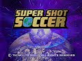 Soccer Game