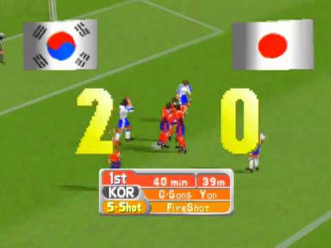 Download Game Super Shot Soccer Pc Tanpa Emulator Games