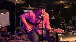 Watch Vic Ruggiero Taking Care Of Business video