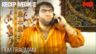 Recep İvedik 2 Film Fragmanı