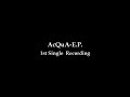 AcQua Ep 「禊-MISOGI-」 [Recording]