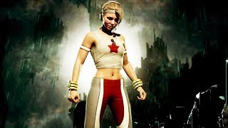 Mortal Kombat 11 Character Outfits Skin Variations Mk 11 Early Access Mortal Kombat 11 Character Outfits Skin Variations Mk 11 Early Access