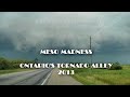 Dave Patrick's Meso Madness - Ontario's Tornado Alley 2013 Trailer