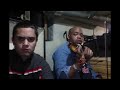 Notorious BIG Big Poppa Violin Cover