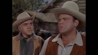 Bonanza TV Series - "Stand" Music Video