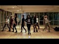 Nine Muses Gun Mirrored Dance Practice images Nine Muses Gun Mirrored Dance Practice