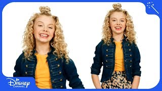 Mallory James Mahoney - Youre Watching Disney Channel Bunkd, 2019