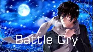 Nightcorebattle Cry Skillet