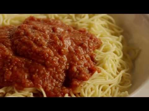 Review Pasta Recipe Without Red Sauce