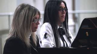 Gabriel Fauré Dolly Op. 56 Pour Piano À 4 Mains - Duo Maclé