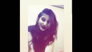 Akriti Sharma || Birthday Wishes || Shotcut || Created By Savar Dhawan