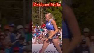 Marleen Mulla