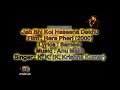 Jab Bhi koi Haseena Dekhu - Herapheri (2000) Full Karaoke