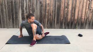 Basic stretching neeno’s essentials Basic stretching neeno’s essentials